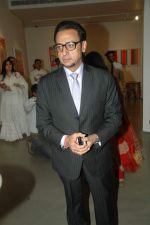 Gulshan Grover at Trishla Jain_s art event in Mumbai on 10th Feb 2012 (133).JPG